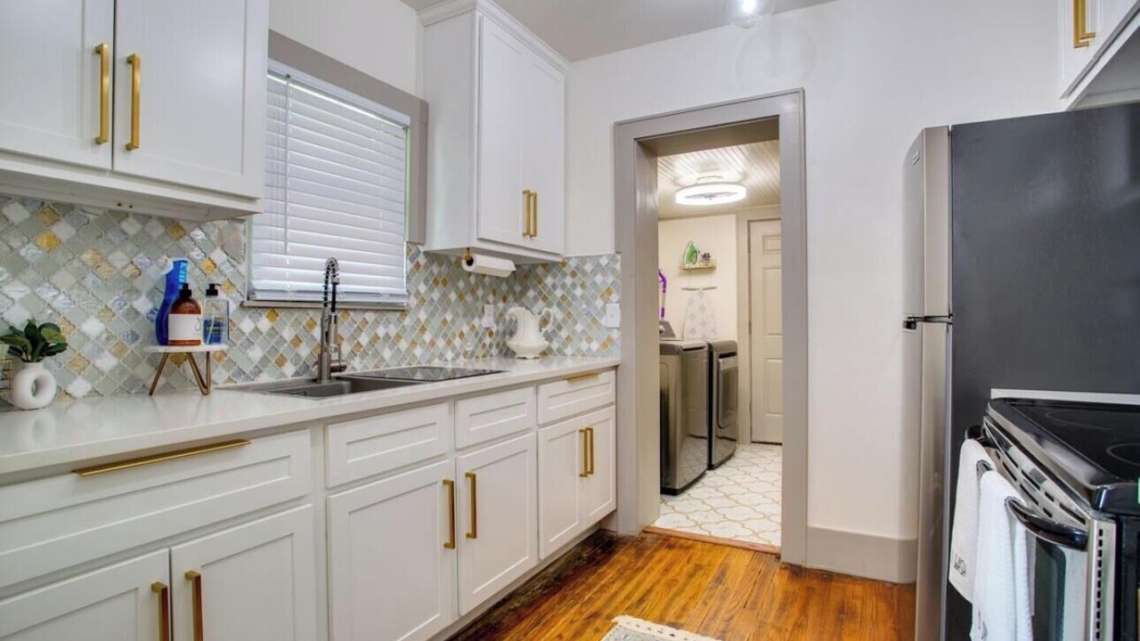 Photo of Kitchen in Enid