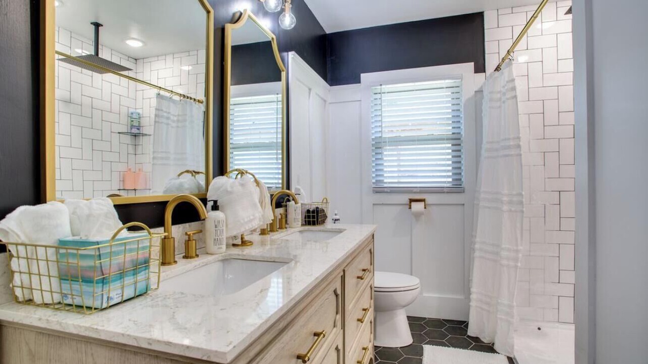 Photo of Bathroom in Enid