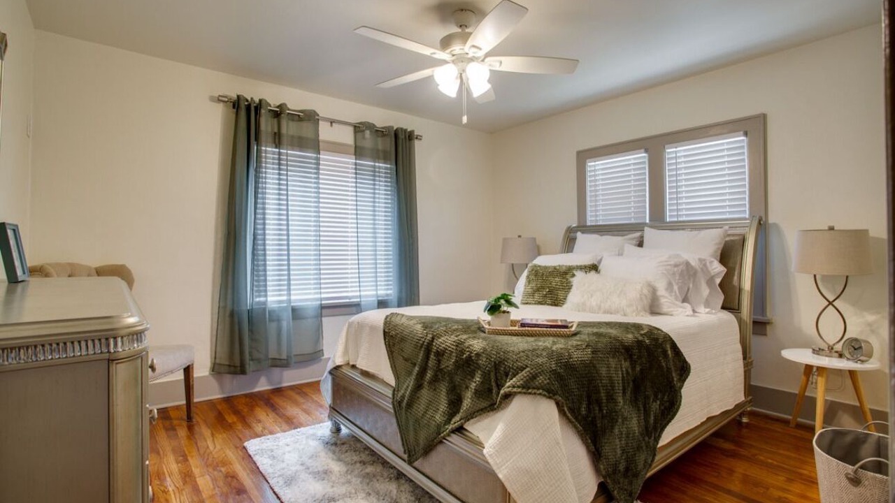 Photo of Bedroom in Enid