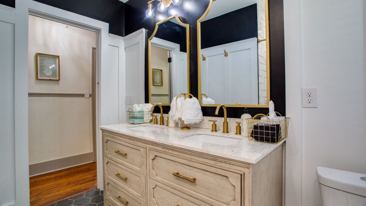 Photo of Bathroom in Enid