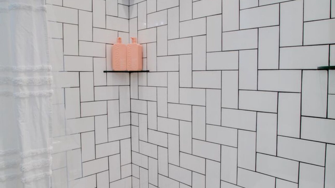 Photo of Bathroom in Enid