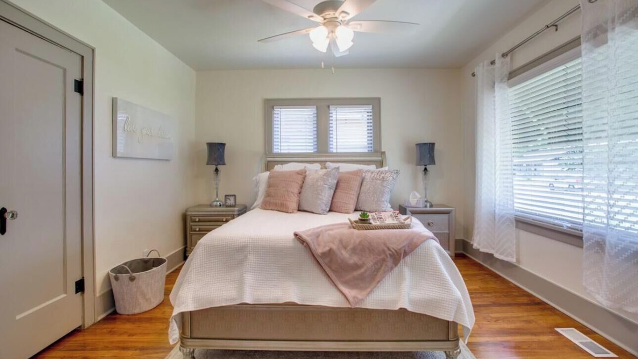 Photo of Bedroom in Enid