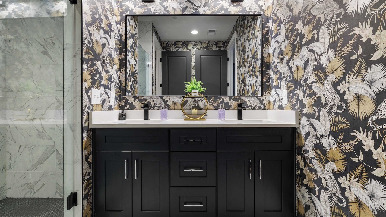 Photo of Bathroom in Buena Vista