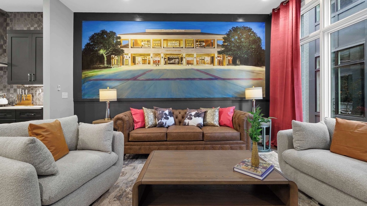 Photo of Livingroom in Buena Vista