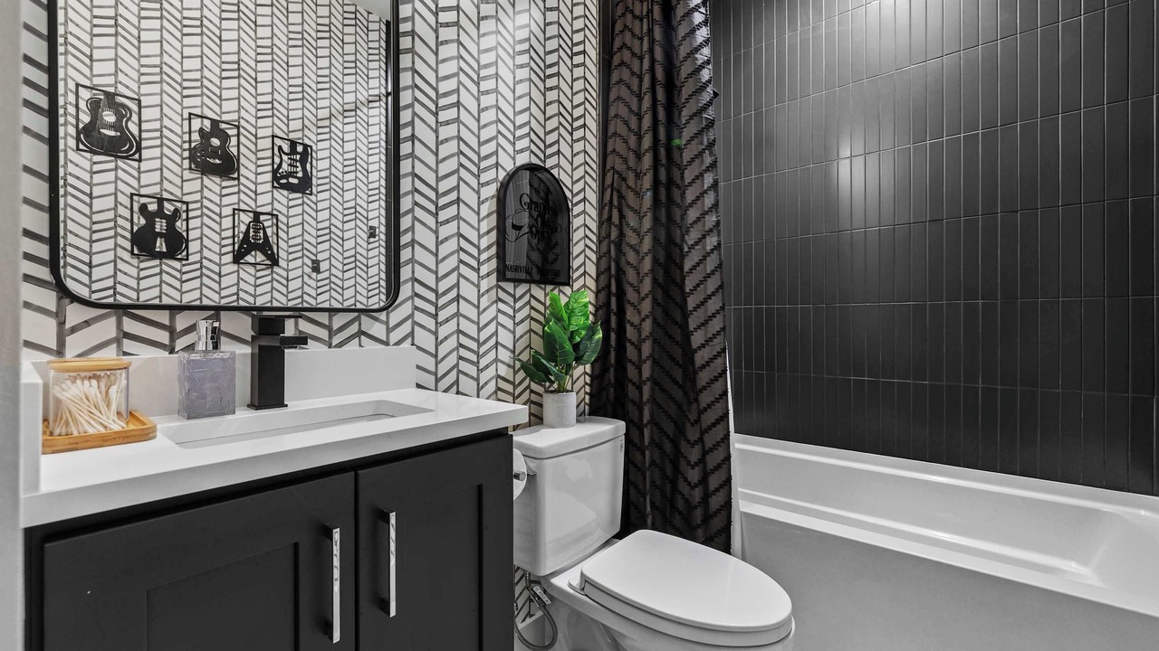 Photo of Bathroom in Buena Vista