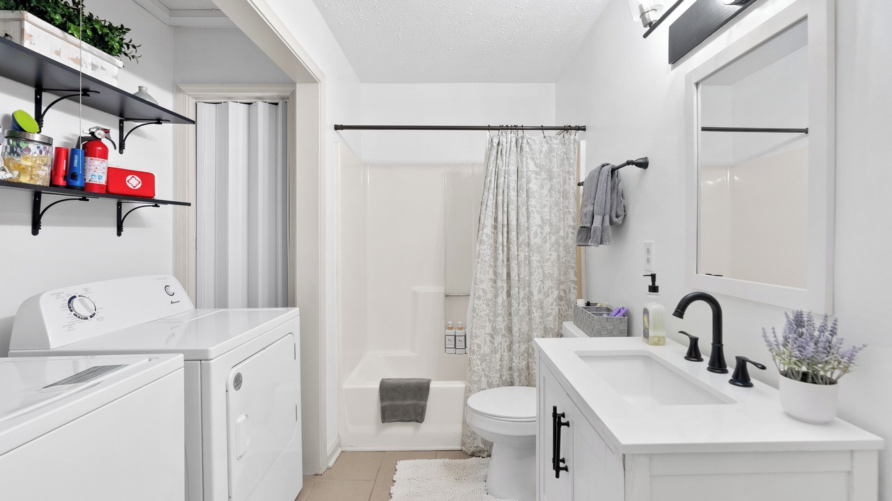 Photo of Bathroom in Lexington
