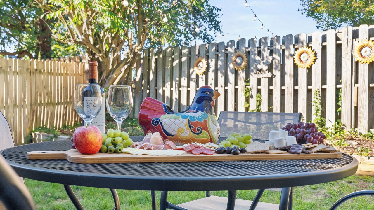 Photo of Outdoor in Lexington