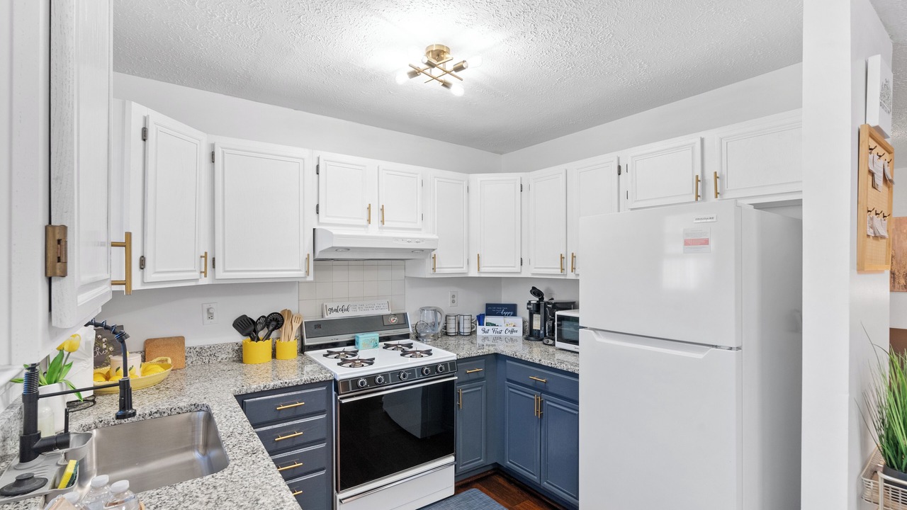 Photo of Kitchen in Lexington