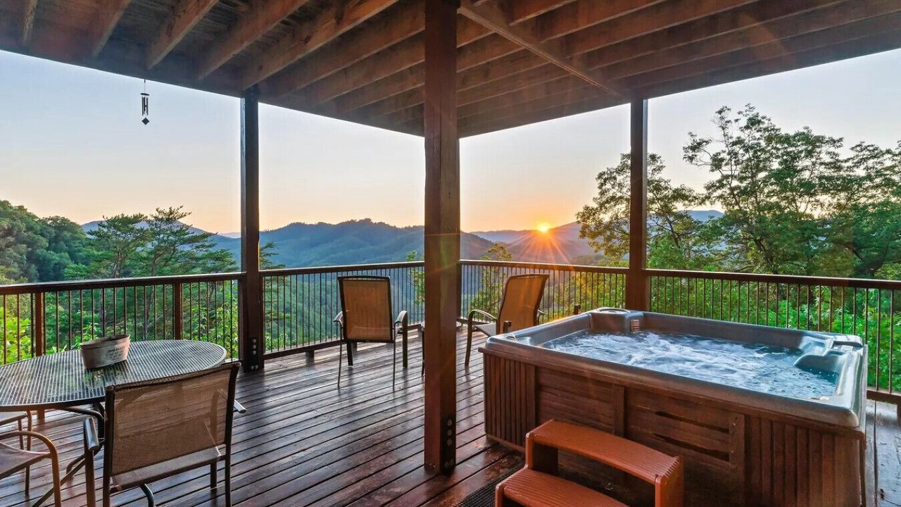 Photo of Outdoor in Gatlinburg - Pigeon Forge