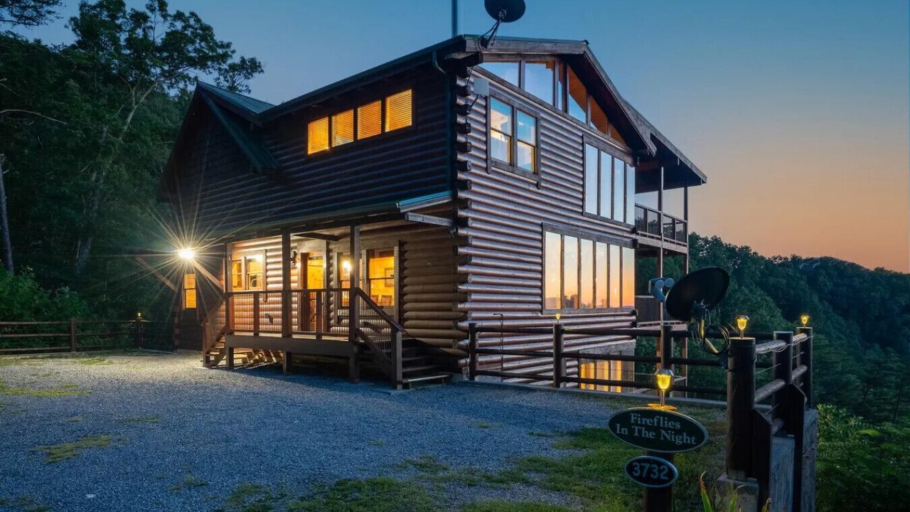 Photo of Outdoor in Gatlinburg - Pigeon Forge