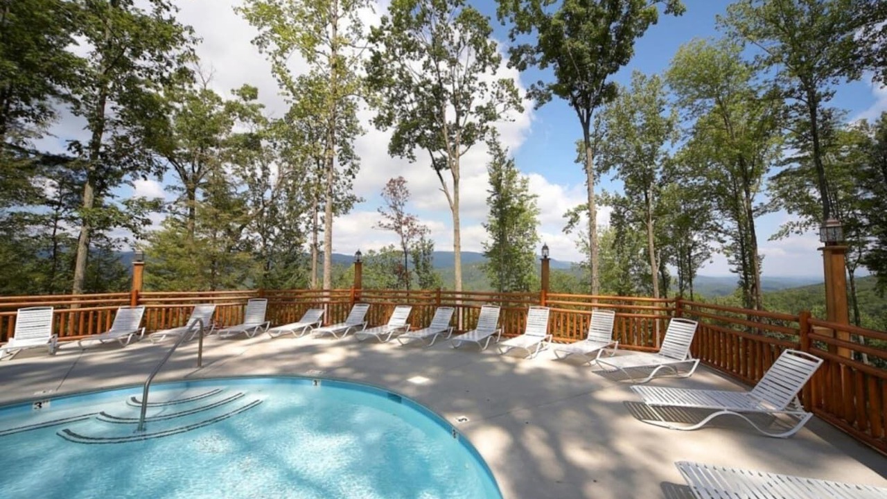 Photo of Outdoor in Gatlinburg - Pigeon Forge