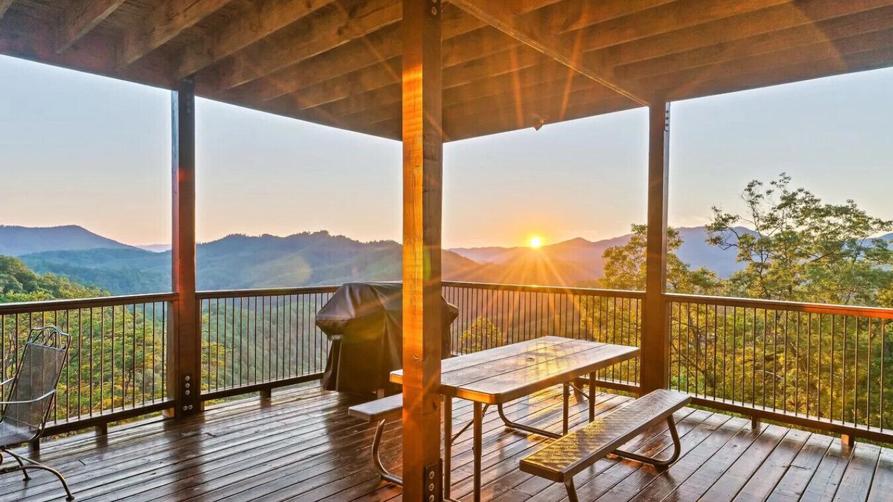 Photo of Outdoor in Gatlinburg - Pigeon Forge