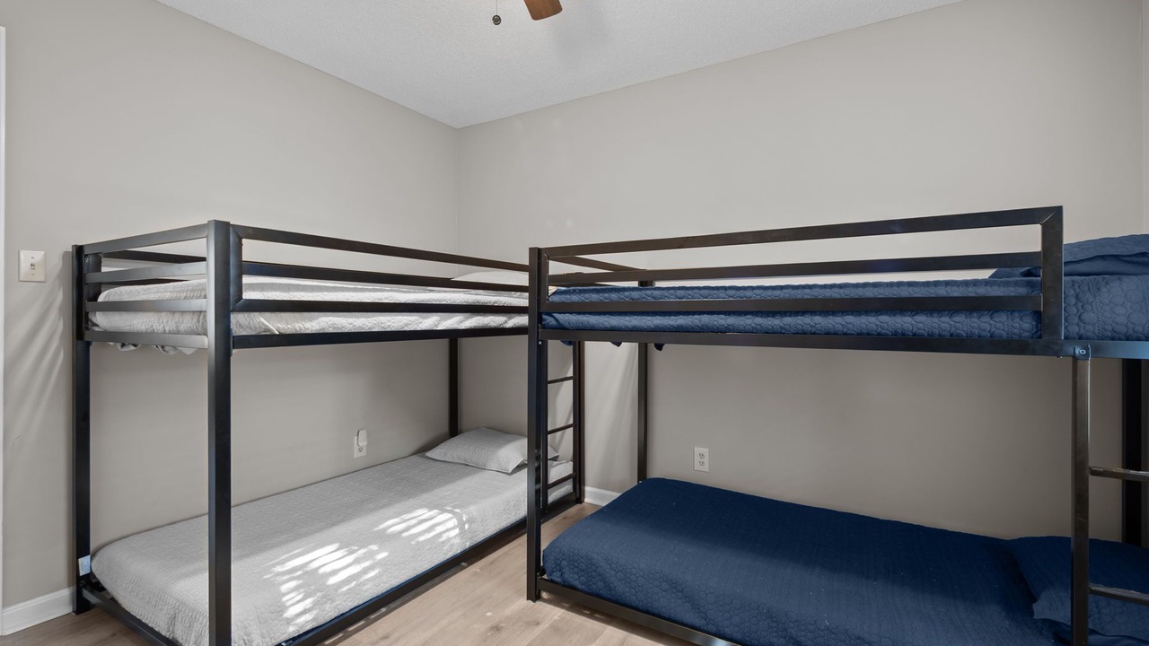 Photo of Bedroom in Emerald Isle