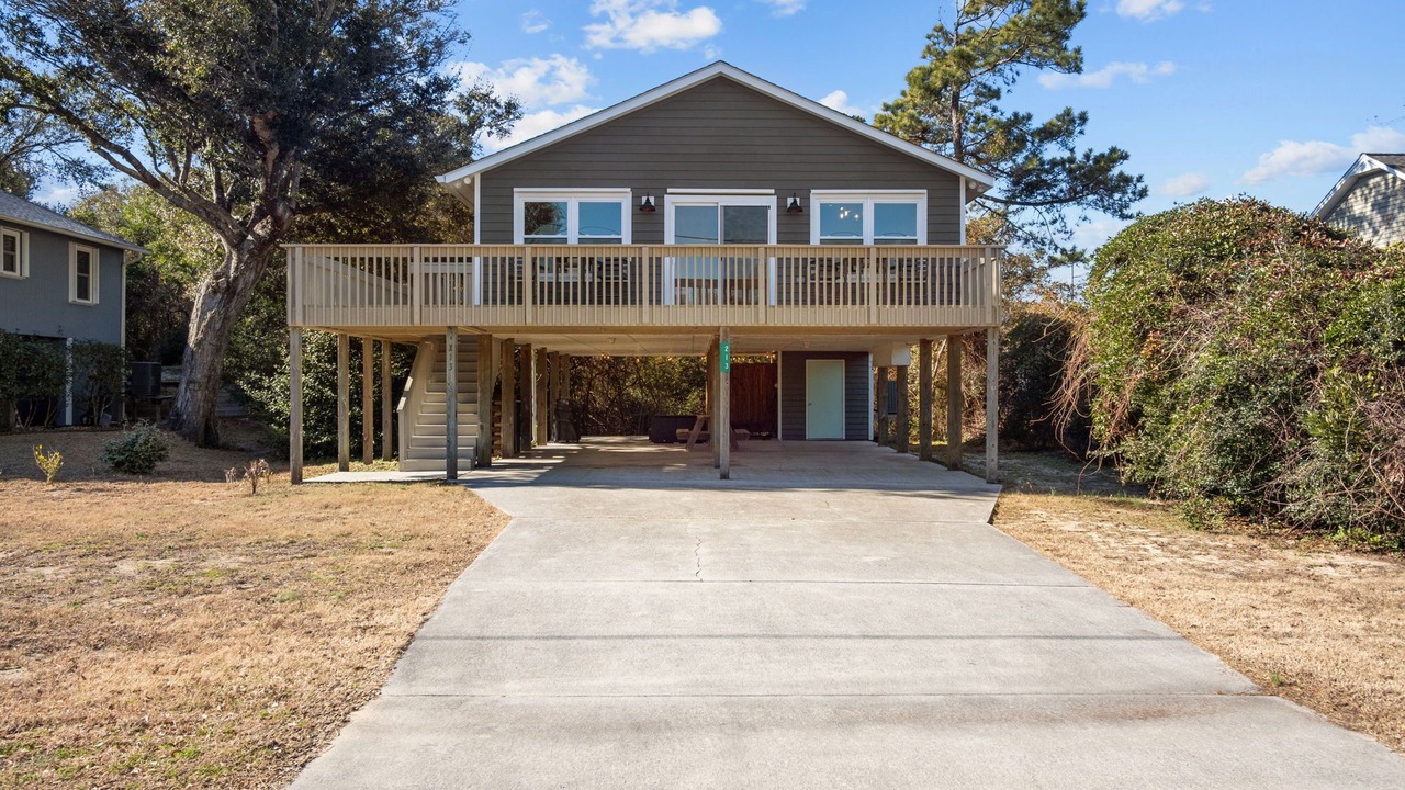 Photo of Outdoor in Emerald Isle