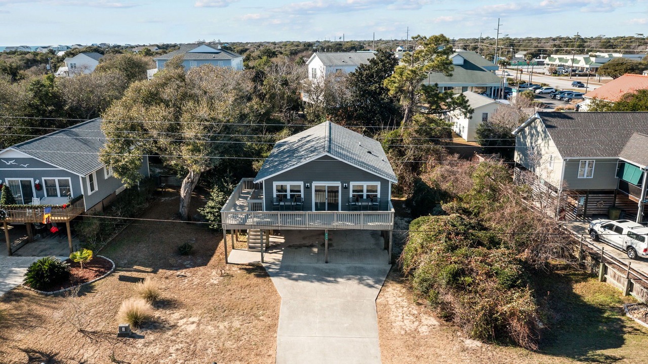 Photo of Outdoor in Emerald Isle