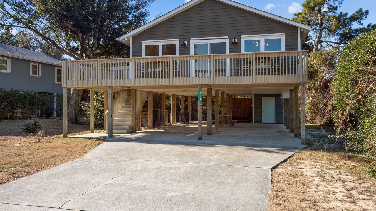 Photo of Outdoor in Emerald Isle