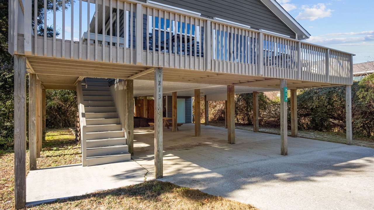 Photo of Outdoor in Emerald Isle