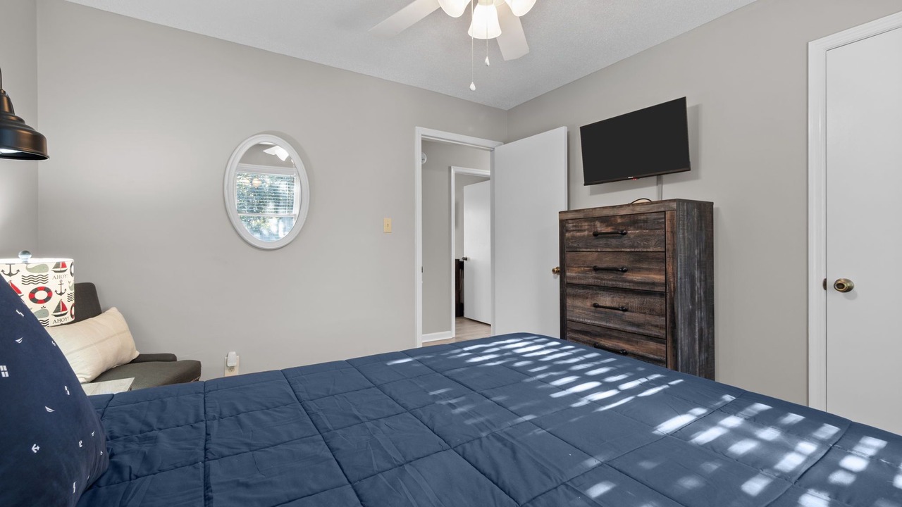 Photo of Bedroom in Emerald Isle