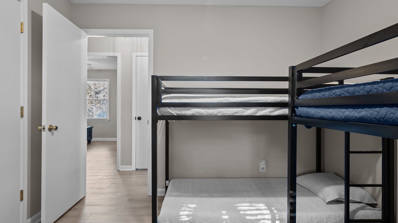 Photo of Bedroom in Emerald Isle