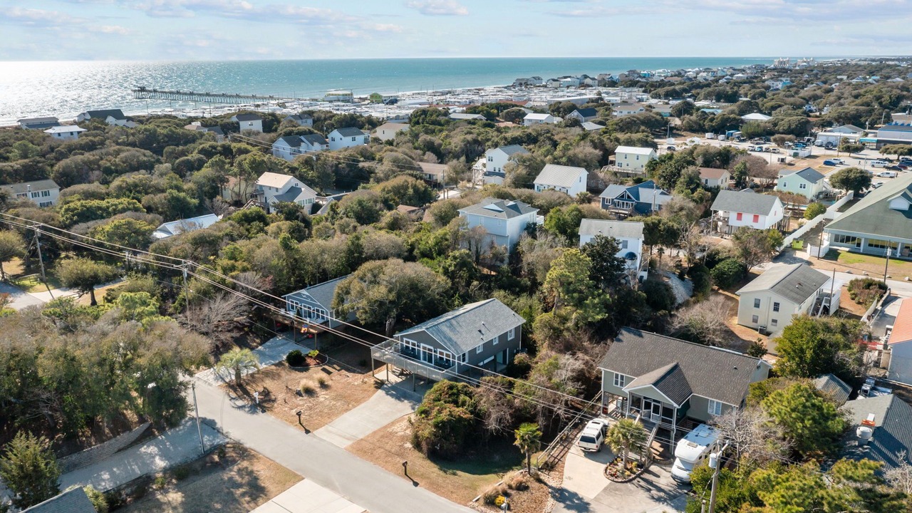 Photo of Outdoor in Emerald Isle
