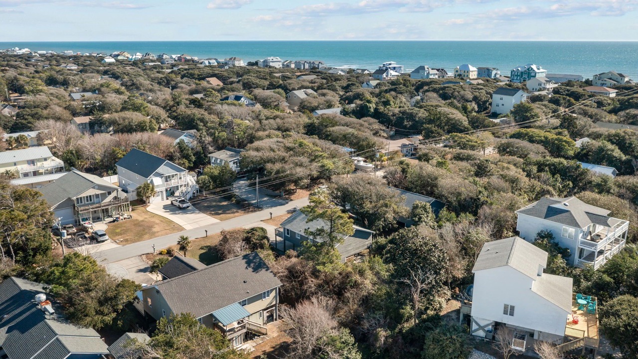Photo of Outdoor in Emerald Isle