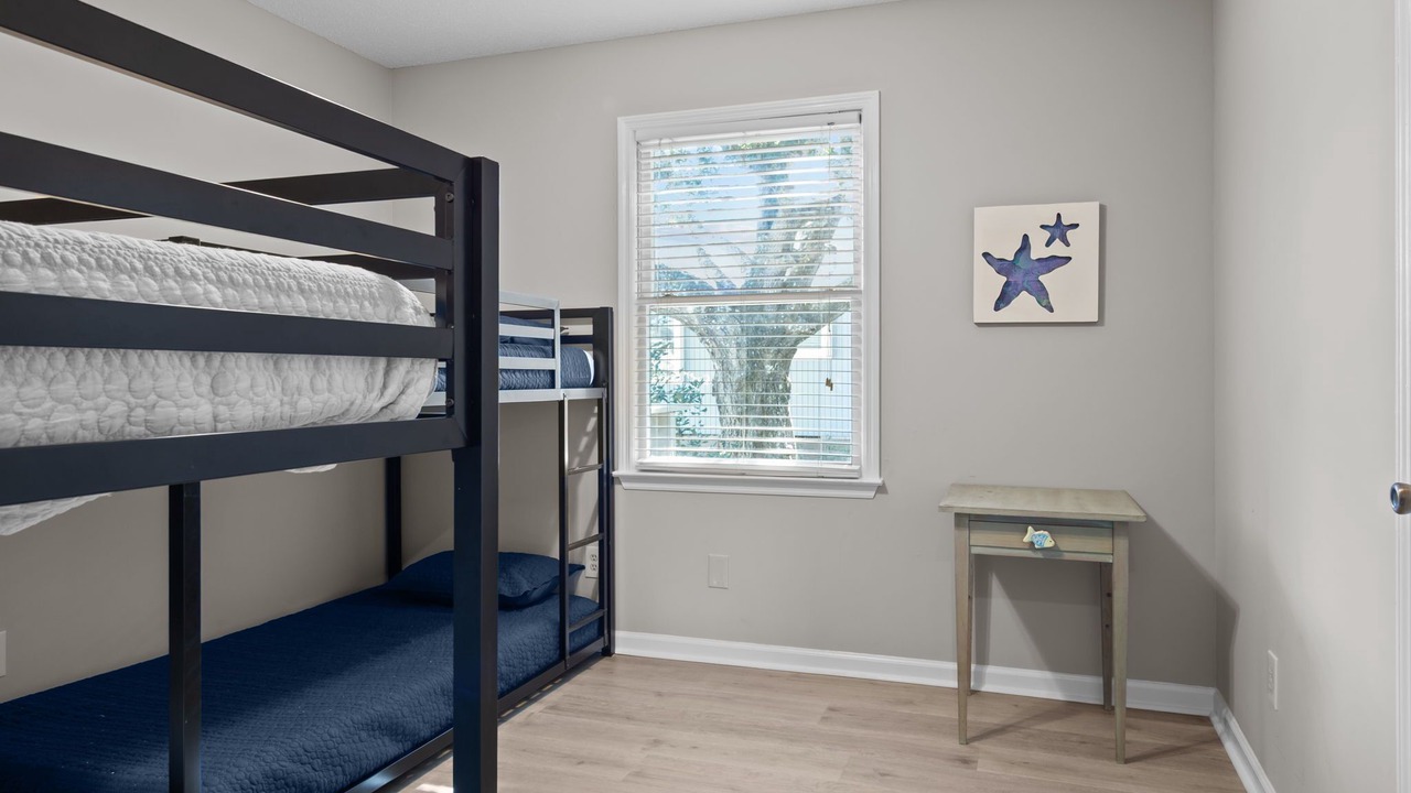Photo of Bedroom in Emerald Isle