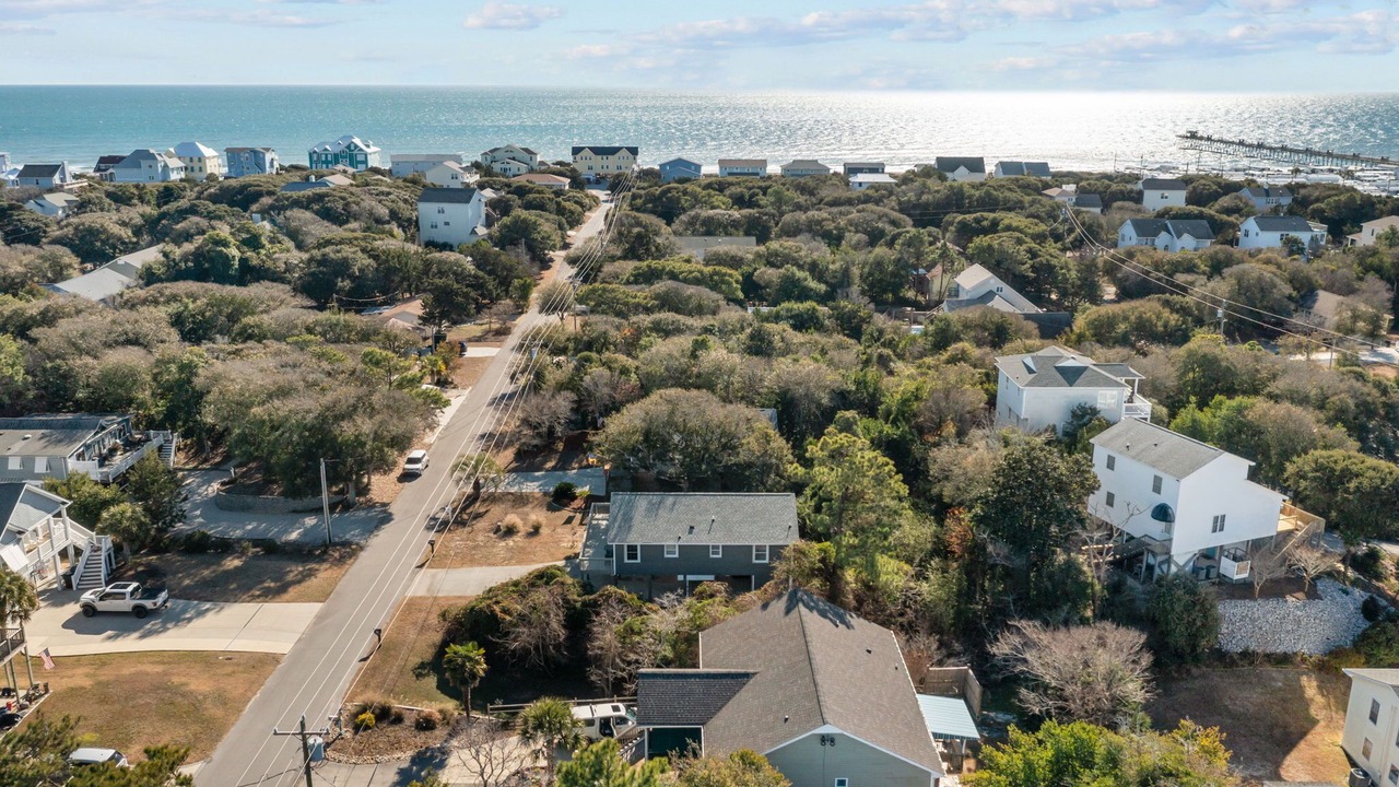 Photo of Outdoor in Emerald Isle