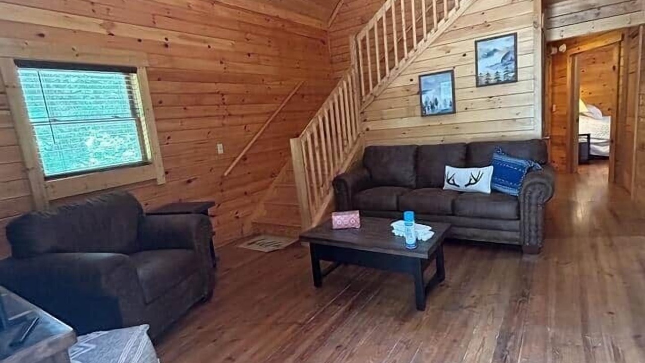 Photo of Livingroom in Shepherdsville