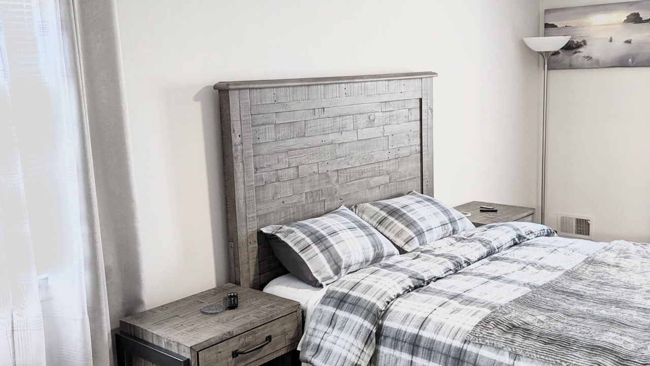 Photo of Bedroom in Douglass Hills