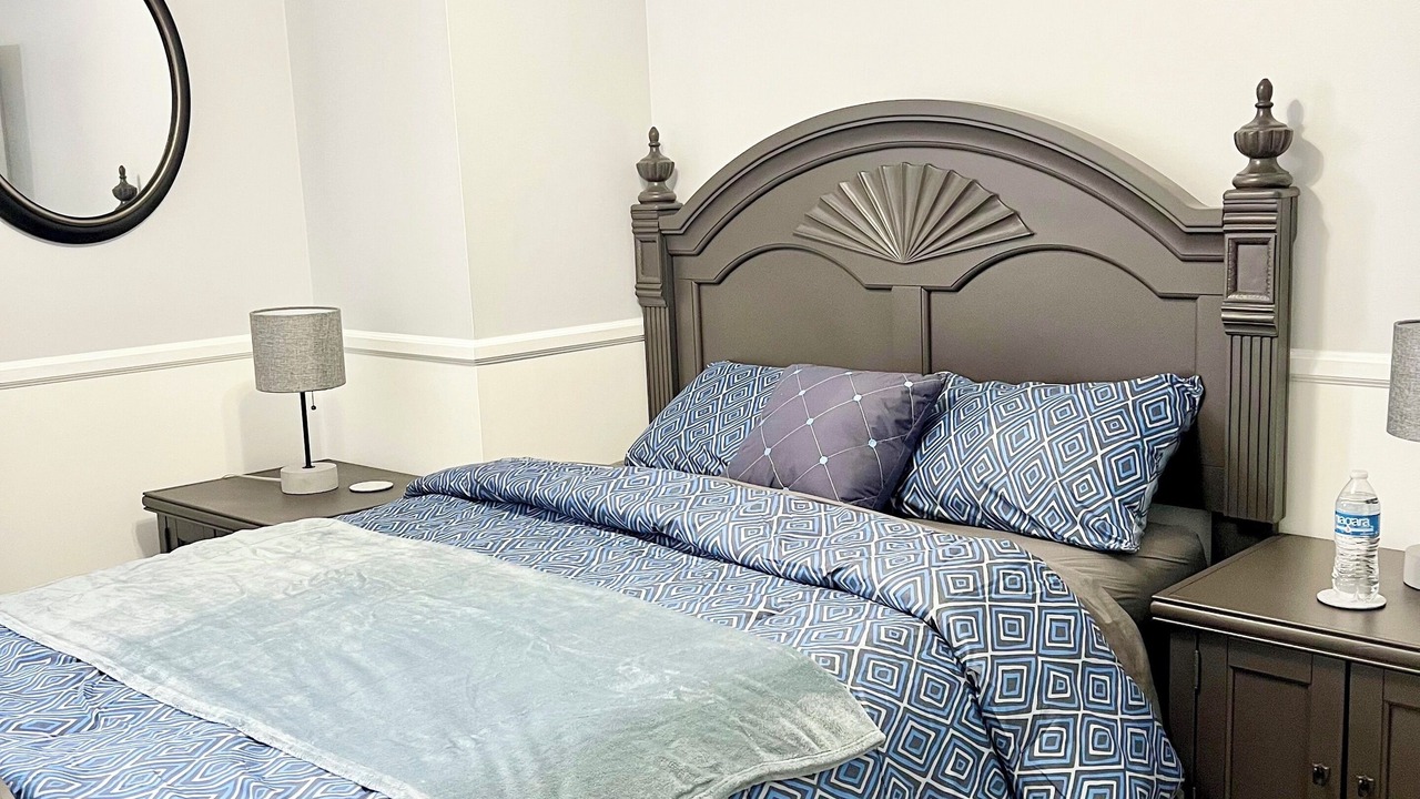 Photo of Bedroom in Douglass Hills