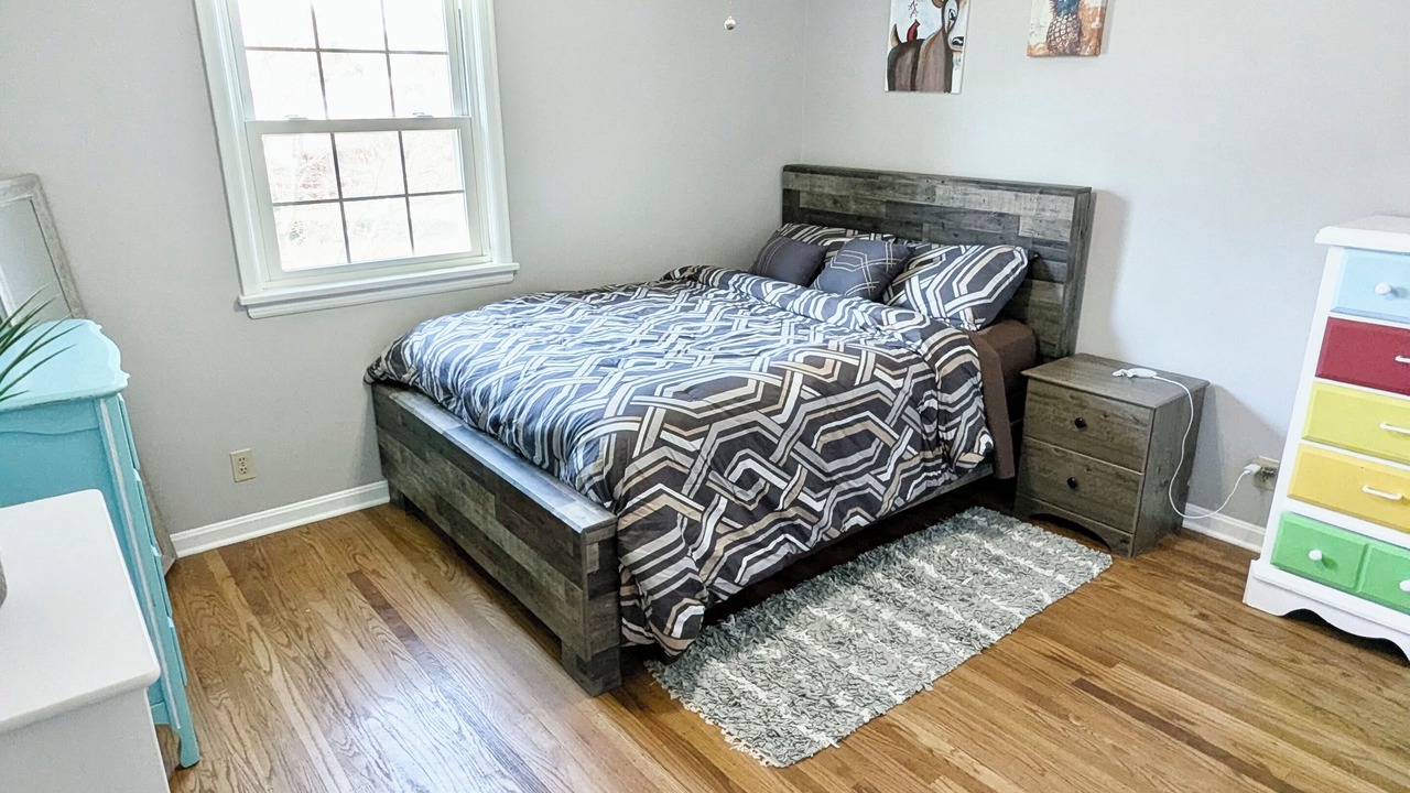Photo of Bedroom in Douglass Hills