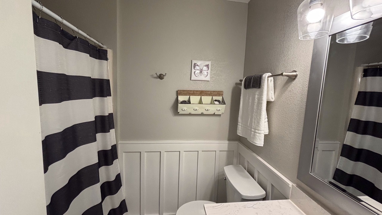 Photo of Bathroom in Tulsa