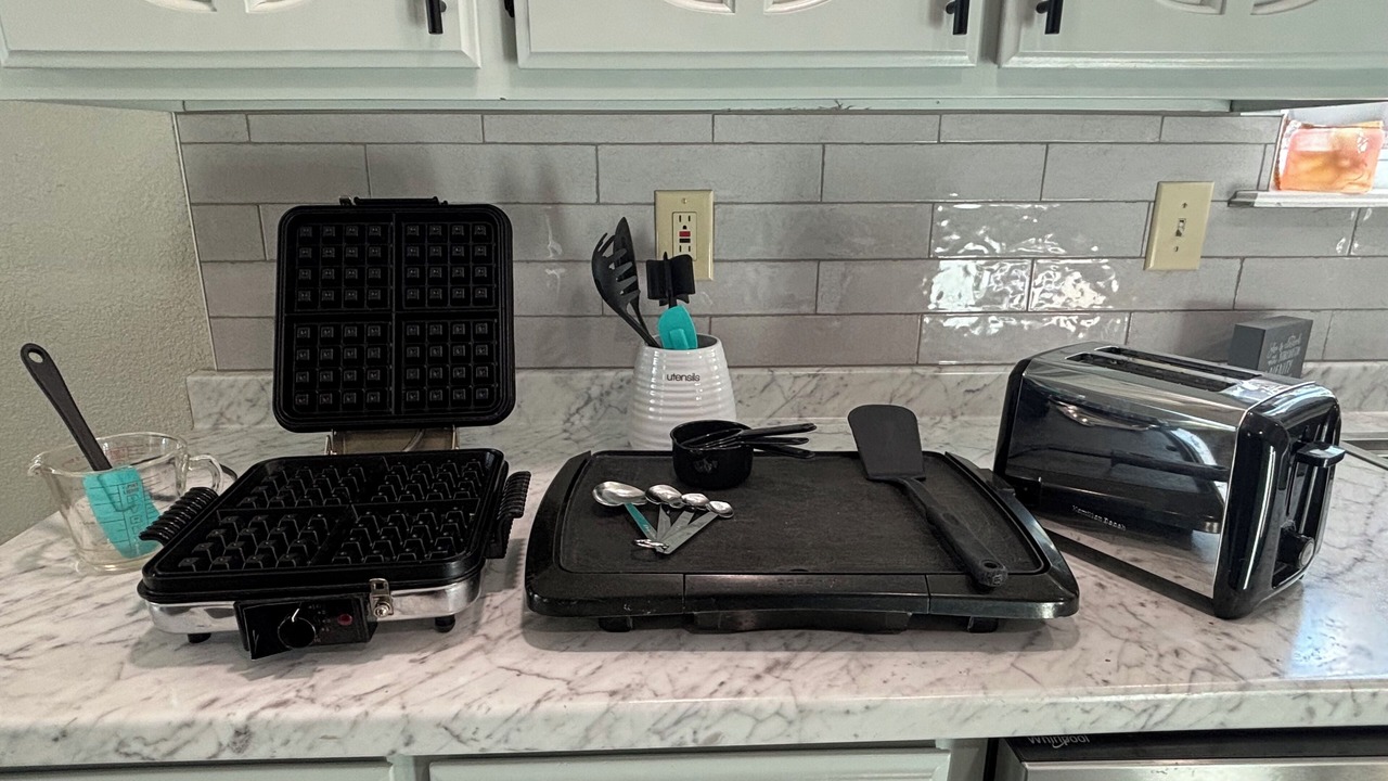 Photo of Kitchen in Tulsa