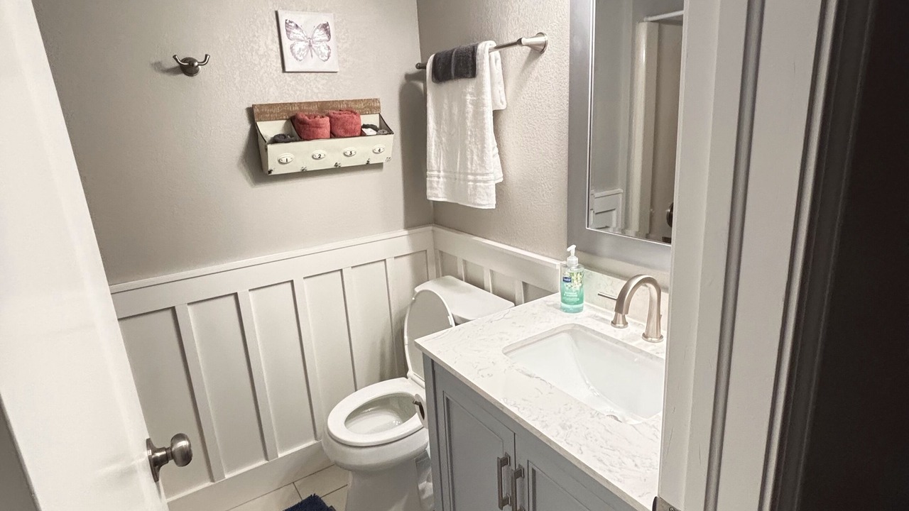 Photo of Bathroom in Tulsa