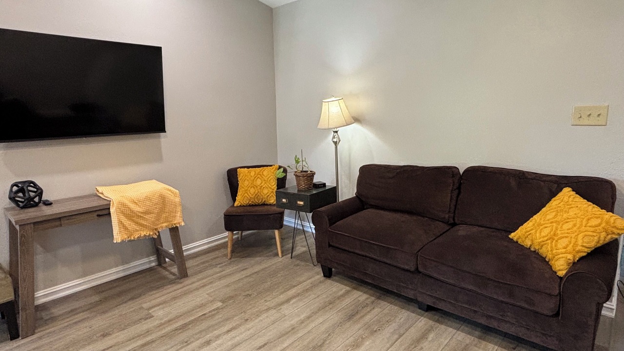 Photo of Livingroom in Tulsa