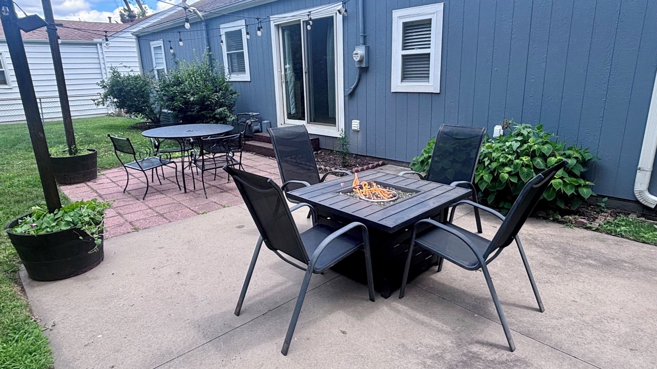 Photo of Outdoor in Shawnee
