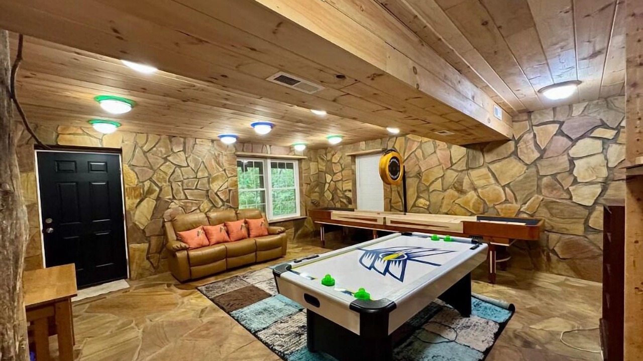 Photo of Bedroom in Big Creek