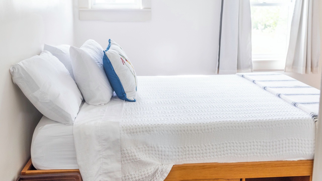 Photo of Bedroom in Simpsonville