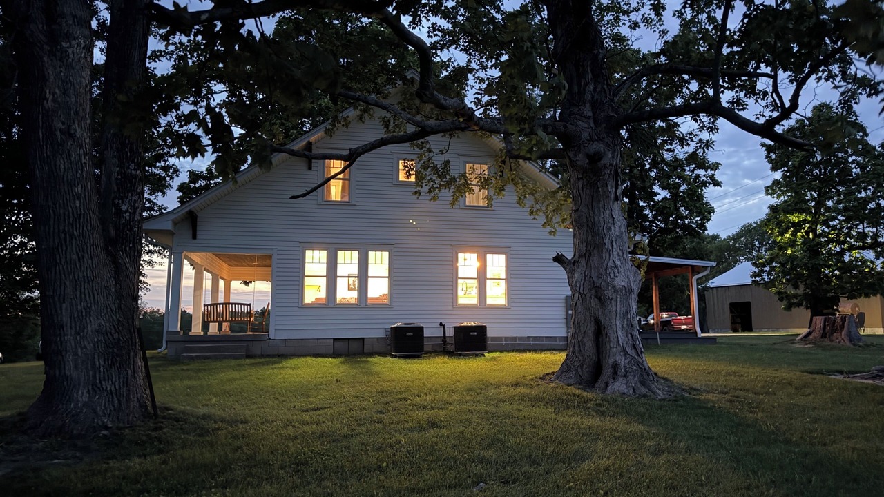 Photo of Outdoor in Simpsonville