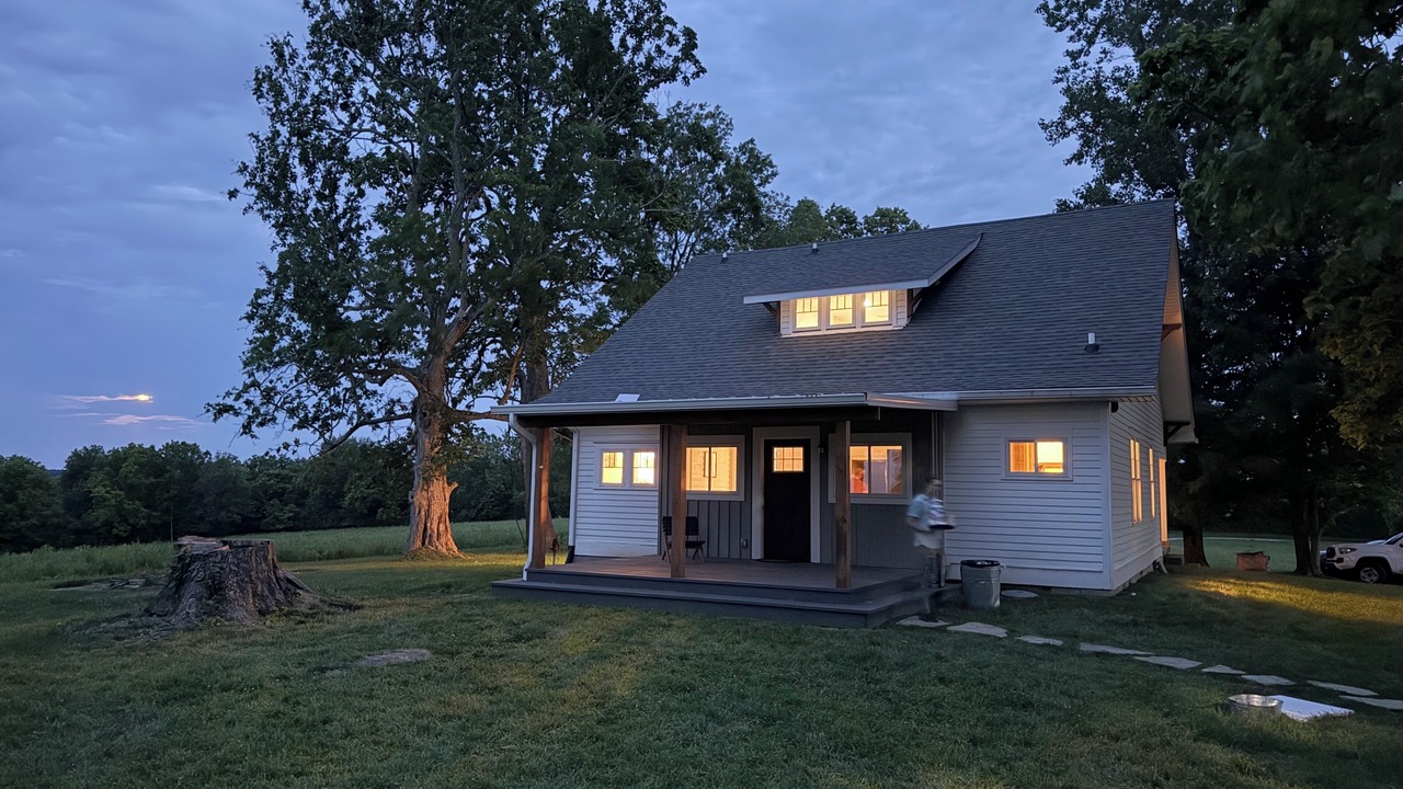 Photo of Outdoor in Simpsonville