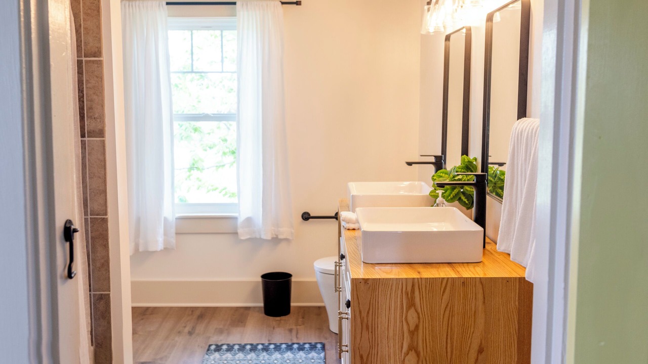 Photo of Bathroom in Simpsonville