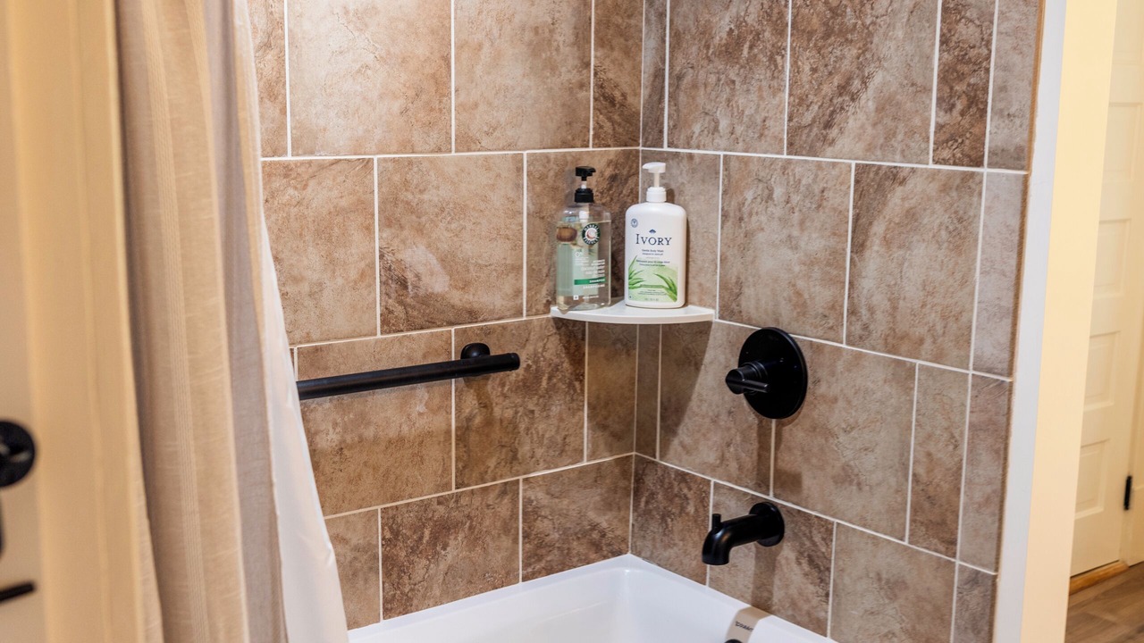 Photo of Bathroom in Simpsonville