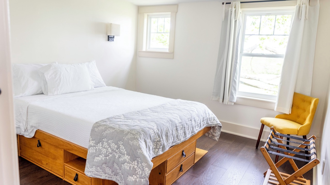 Photo of Bedroom in Simpsonville