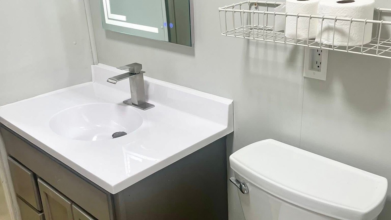 Photo of Bathroom in Branson