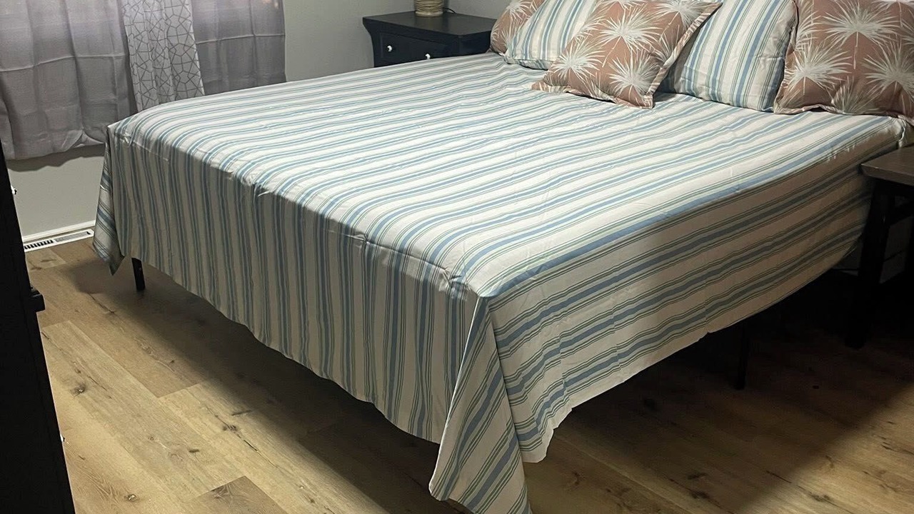 Photo of Bedroom in Branson