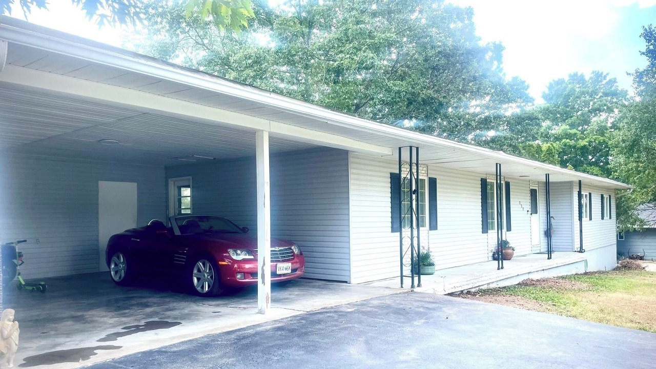 Photo of Outdoor in Branson
