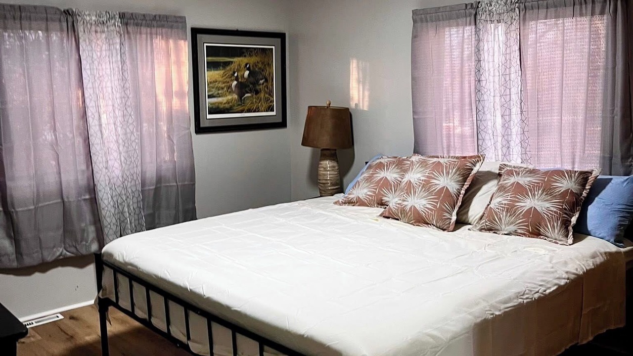 Photo of Bedroom in Branson