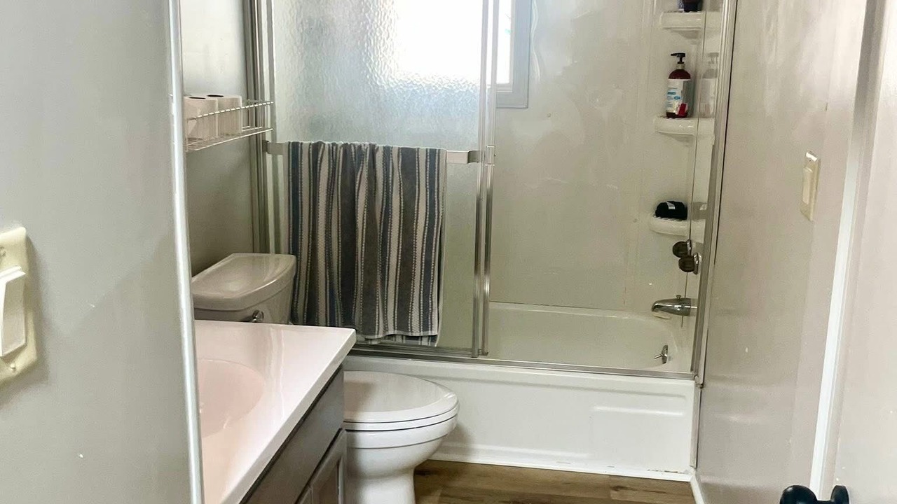 Photo of Bathroom in Branson