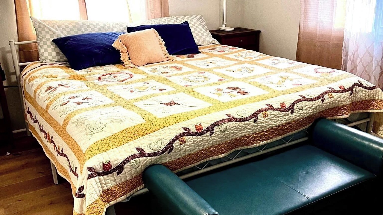 Photo of Bedroom in Branson