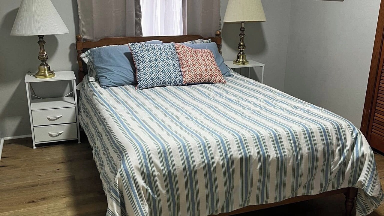 Photo of Bedroom in Branson